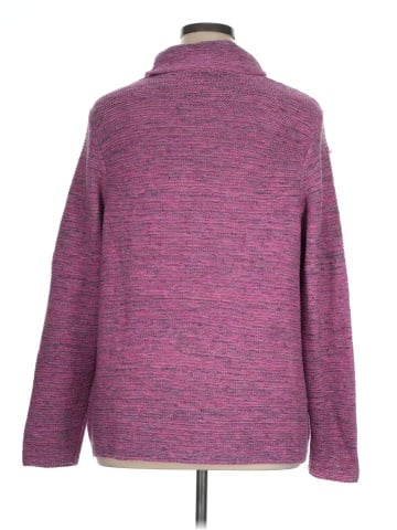 J.Jill Turtleneck Sweater (view 2)