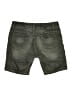 Assorted Brands Solid Gray Denim Shorts Size EU 54 / US 24 - photo 2
