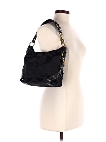 Coach Shoulder Bag (view 2)
