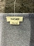 Garage Gray Long Sleeve Top Size XS - photo 7
