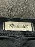 Madewell Solid Gray Jeggings Size 28 waist - photo 7