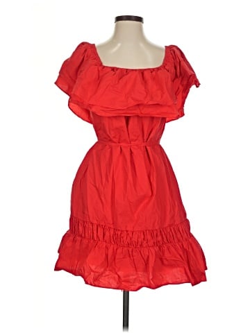 English Factory Cocktail Dress (view 1)