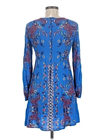 Xhilaration Casual Dress (view 2)