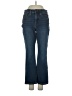Banana Republic Blue Jeans Size 26 waist (petite) - photo 1