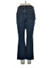 Banana Republic Blue Jeans Size 26 waist (petite) - photo 2