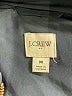 J.Crew Factory Store 100% Polyester Blue Vest Size M - photo 6