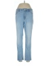 Nine West Blue Jeans Size 12 - photo 1