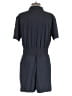 Athleta Solid Blue Romper Size S (tall) - photo 2