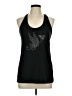 District Made Black Tank Top Size L - photo 1