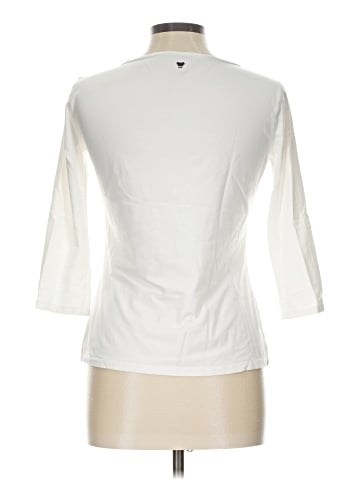 Weekend Max Mara 3/4 Sleeve T-Shirt (view 2)