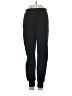 Zella Black Casual Pants Size XXS - photo 1