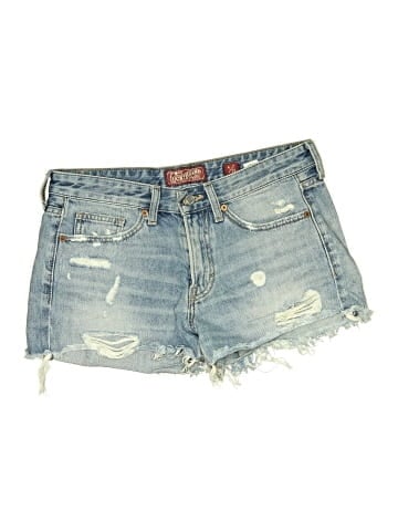Lucky Brand Denim Shorts (view 1)