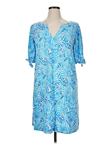 Lilly Pulitzer Casual Dress (view 1)