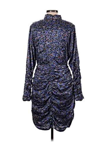 Hunter Bell Cocktail Dress (view 2)