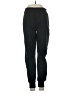 Zella Black Casual Pants Size XXS - photo 2