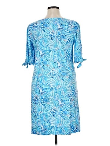 Lilly Pulitzer Casual Dress (view 2)