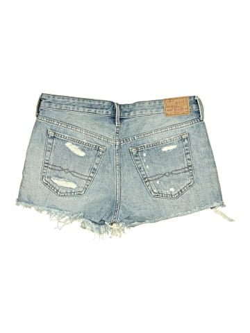 Lucky Brand Denim Shorts (view 2)