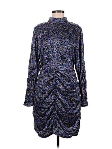 Hunter Bell Cocktail Dress (view 1)