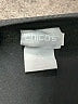Chico's Black 3/4 Sleeve Top Size XL (3) - photo 7