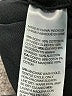 Chico's Black 3/4 Sleeve Top Size XL (3) - photo 8