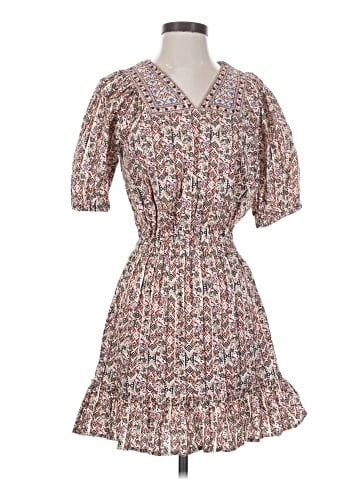 Nicole Miller Collection Casual Dress (view 1)