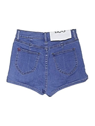 BDG Denim Shorts (view 2)