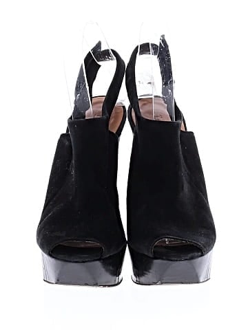 L.A.M.B. Wedges (view 2)
