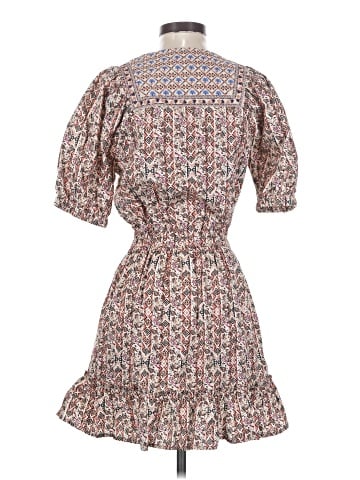 Nicole Miller Collection Casual Dress (view 2)