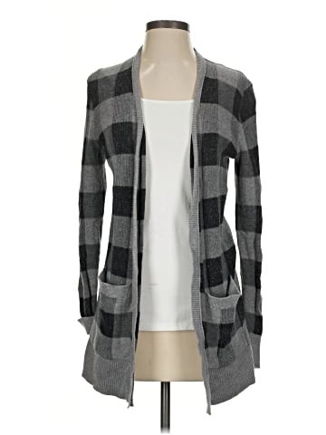 Eddie Bauer Cardigan (view 1)