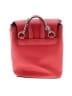 Guess 100% Polyurethane Red Backpack One size - photo 3
