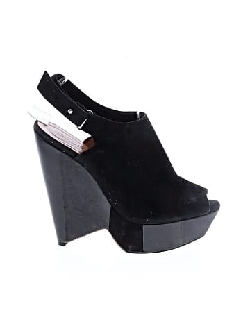 L.A.M.B. Wedges (view 1)