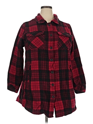 Torrid Fleece (view 1)