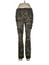 Guess Camo Green Jeans Size 31 waist - photo 1