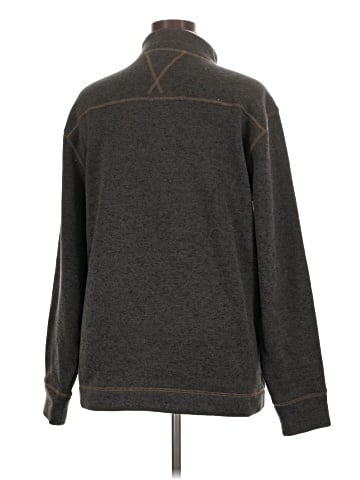 Weatherproof Pullover Sweater (view 2)