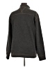 Weatherproof 100% Polyester Gray Pullover Sweater Size XL - photo 2