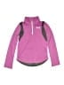 Under Armour 100% Polyester Pink Sweatshirt Size S (youth) - photo 1