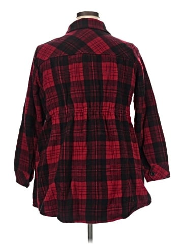 Torrid Fleece (view 2)