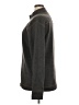 Weatherproof 100% Polyester Gray Pullover Sweater Size XL - photo 5