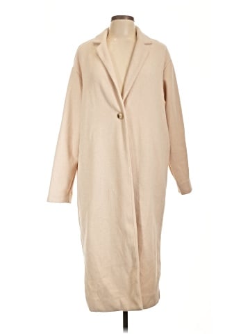 Z Supply Coat (view 1)