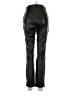 Express Black Casual Pants Size 6 - photo 2