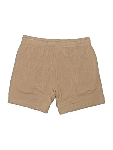 Comfrt Khaki Shorts (view 2)