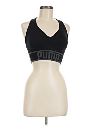 Puma Sports Bra (view 1)