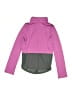 Under Armour 100% Polyester Pink Sweatshirt Size S (youth) - photo 2