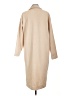 Z Supply Tan Coat Size L - photo 2