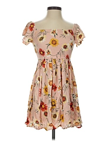American Rag Cie Casual Dress (view 1)