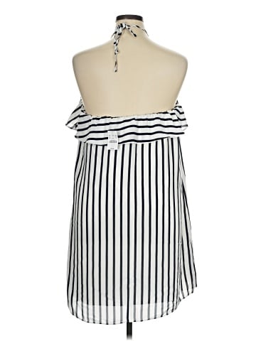 J.Crew Factory Store Casual Dress (view 2)