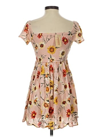 American Rag Cie Casual Dress (view 2)