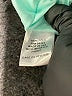 Slate & Willow Hearts Teal Romper Size M - photo 5
