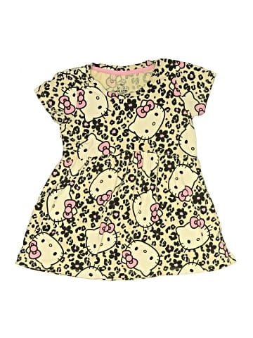 Hello Kitty Dress (view 1)