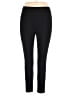 SPANX Solid Black Active Pants Size XL - photo 1